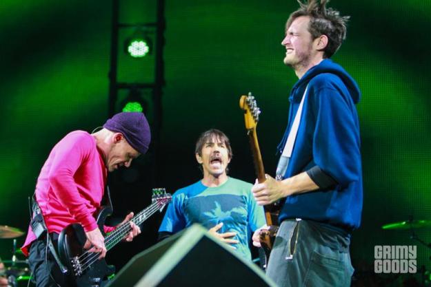 ALTer EGO 2023 to Feature Red Chili Peppers, Jack White, Muse and more at KIA Forum - Presale Tickets - Grimy Goods