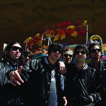 Conor Oberst and the Mystic Valley Band