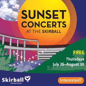 skirball free concerts los angeles