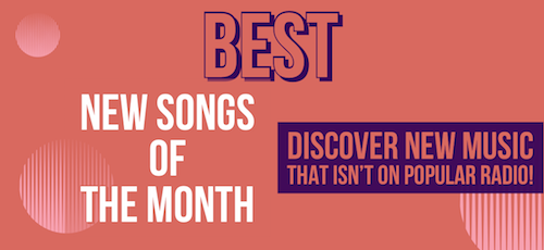 best new indie songs of the month