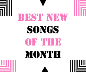 Best LA Songs of the month