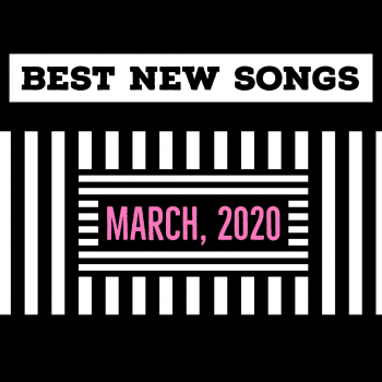 new song releases march