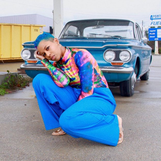 Vibrant Pop Artist Deqn Sue Returns with Earnest New Single “Troll ...