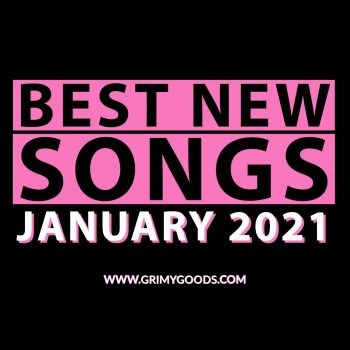 best new songs January 21