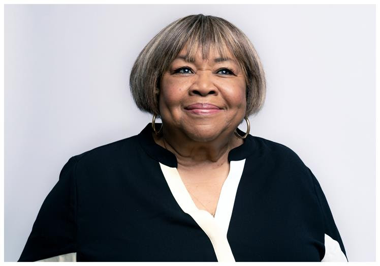 Mavis Staples Shares New Mix of Powerful Single “One More Change”