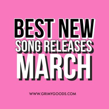 best new songs releases march 2021