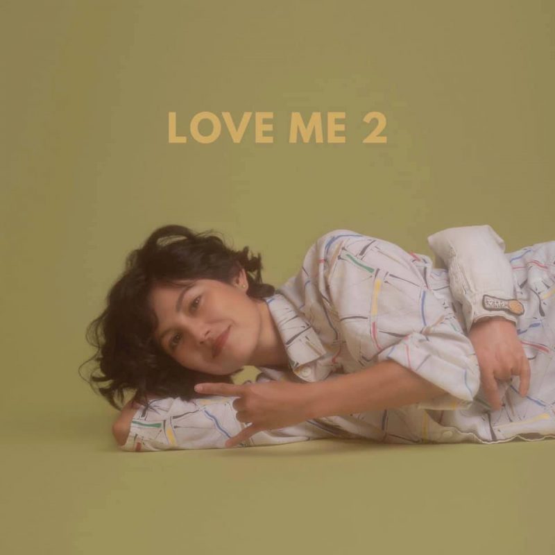 Steady Holiday shares a raucous new version of "Love Me When I Go To Sleep" with "Love Me 2"