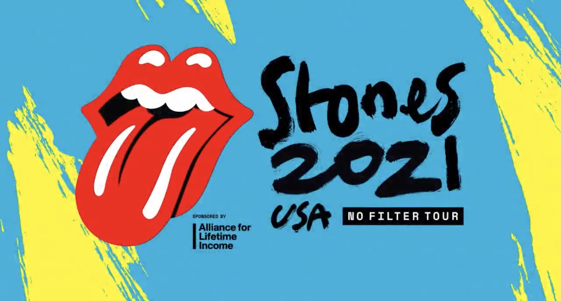 The Rolling Stones announce tour dates with Los Angeles concert at SoFi Stadium