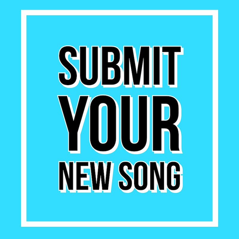 submit your new song