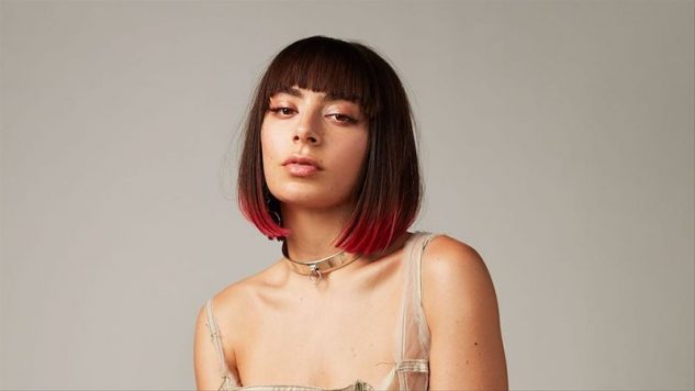 CHARLI XCX announces intimate Los Angeles concert at The Masonic Lodge at Hollywood Forever
