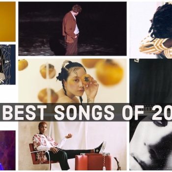Best Songs of the year 2021