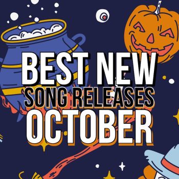best songs october 2021
