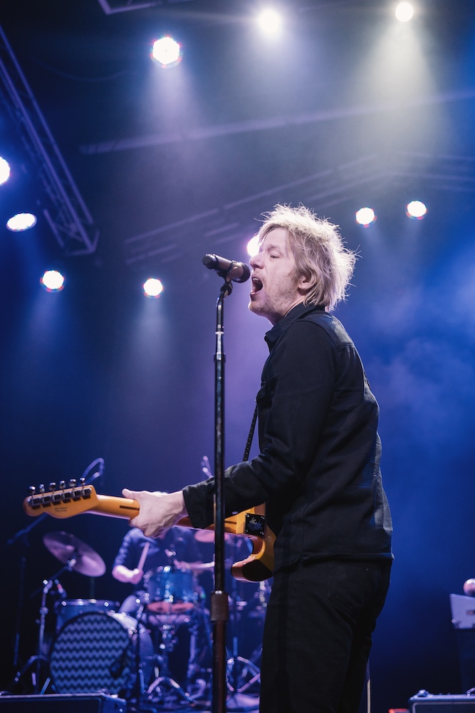 Spoon at the Observatory OC by Steven Ward