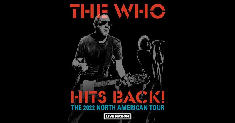 THE WHO 2022