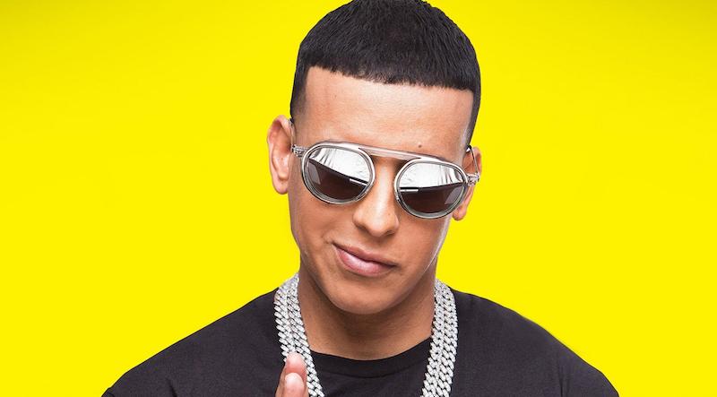 Daddy Yankee announces farewell tour with two Los Angeles concert date at The Forum
