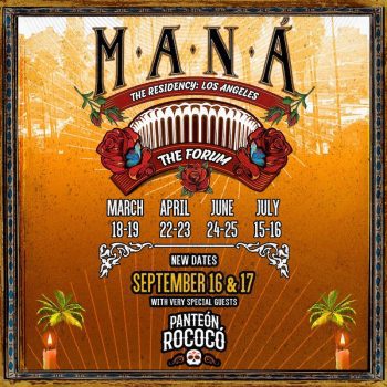 mana at the forum