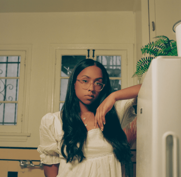 Jensen McRae Drops Her Beautifully Crafted Debut Album ”Are You Happy Now?”