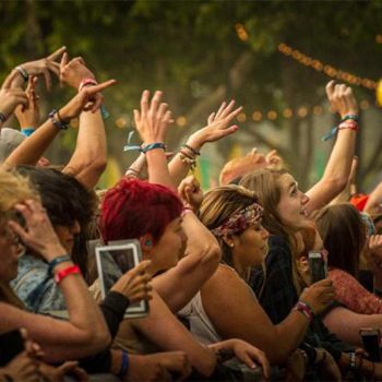 Sonoma Harvest Music Festival 2022