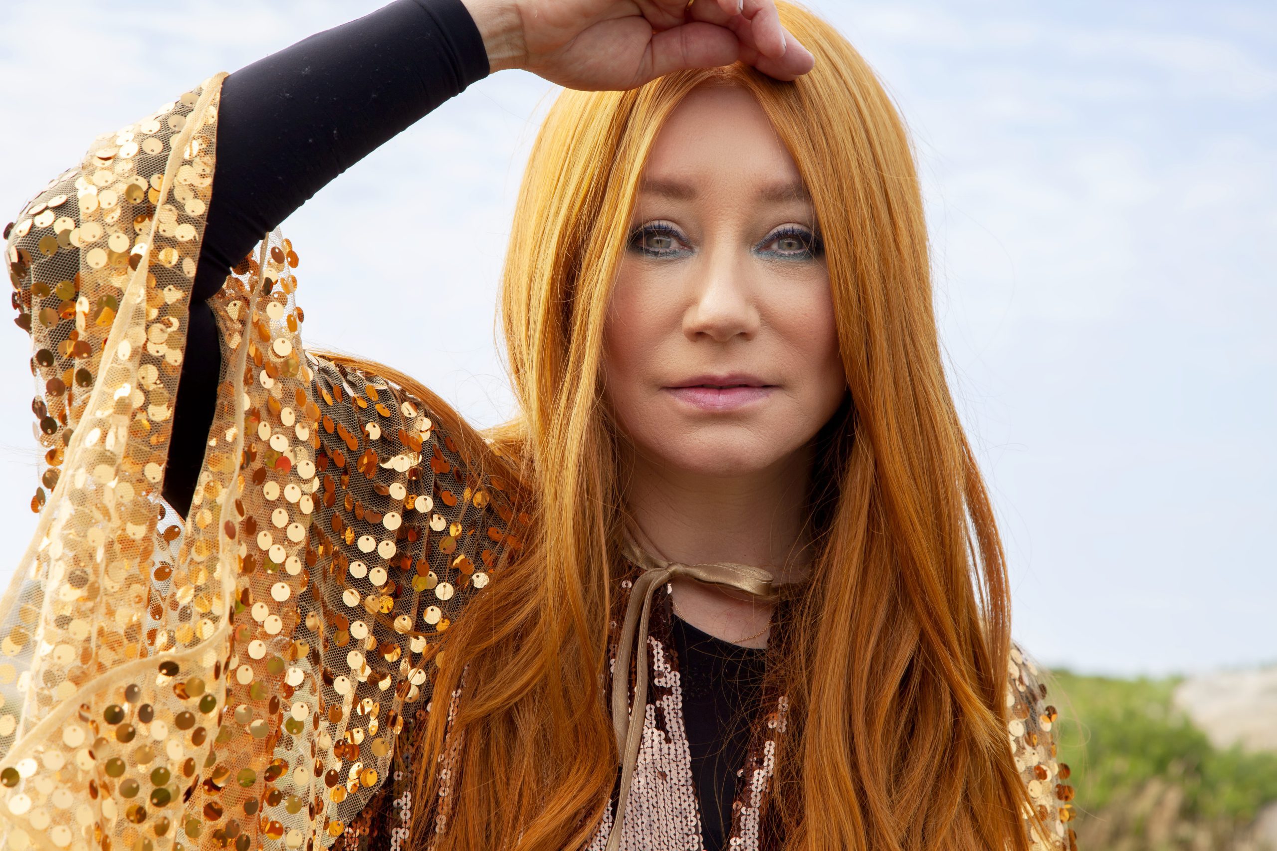 Tori Amos Announces U.S. Tour with Los Angeles Date at Greek Theatre