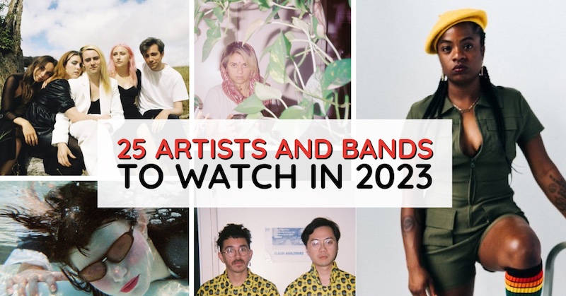 band to watch 2023