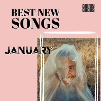Best new songs released in January 2023