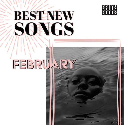 best new songs released in february 2023