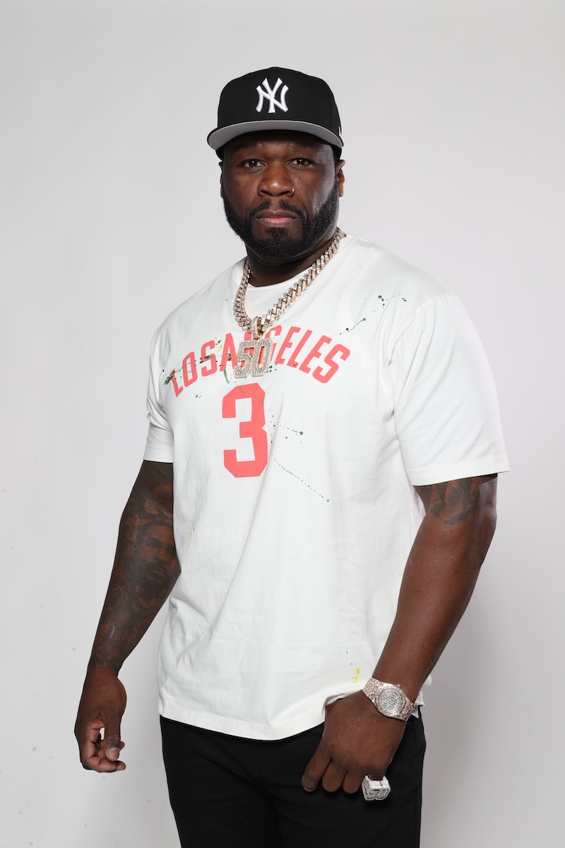 50 Cent Announces 2023 Tour; Here’s How To Get Presale Code Tickets