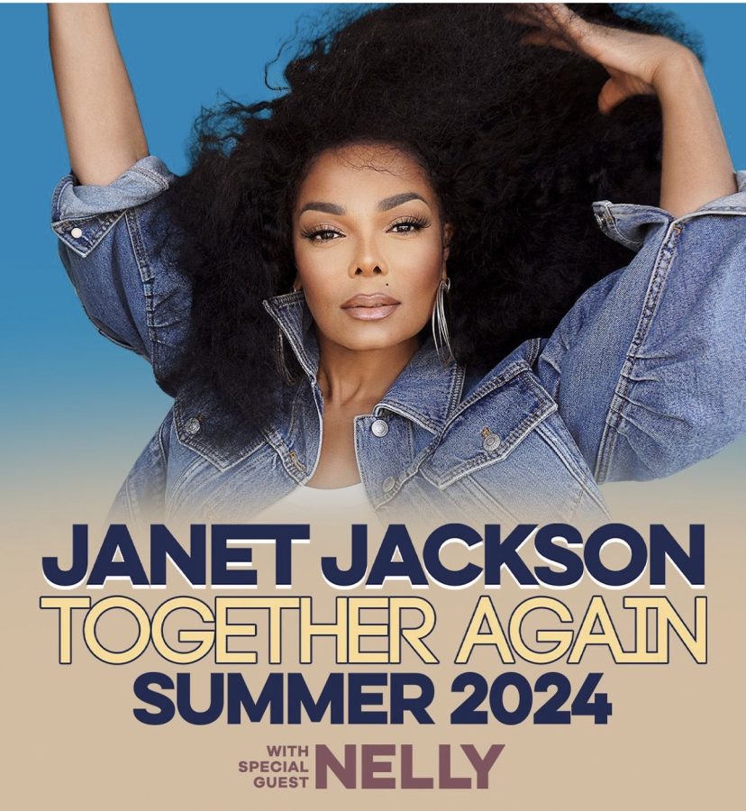 Jackson Extends 'Together Again' Tour for 2024 Here's How To