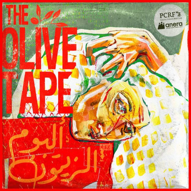 The Olive Tape